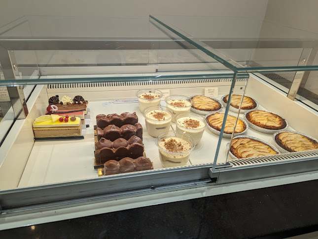 Comentarii opinii despre Les spécialités de Quesnoy-le-Montant / Maison Fréville, Amiens