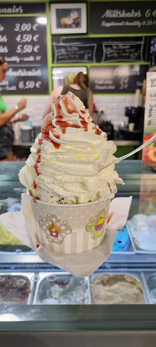 Dolce Lato - Restauration