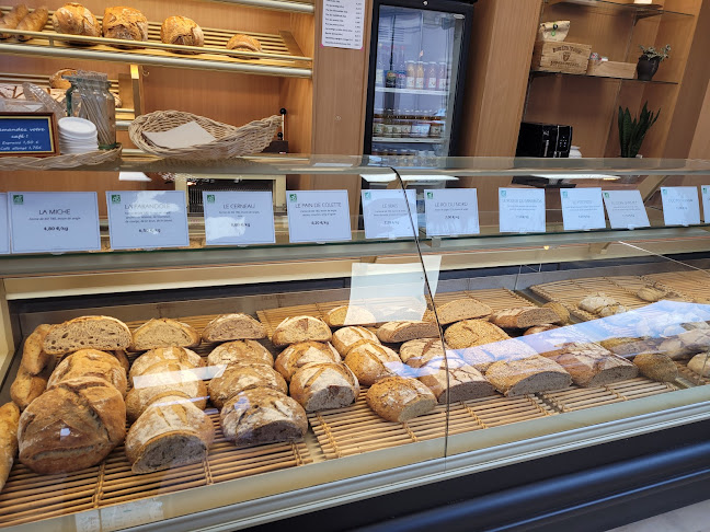 La Panacée - Restauration