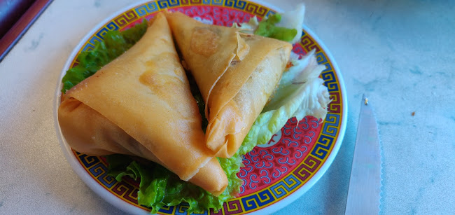 Comentarii opinii despre Tan Tien