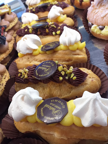 Boulangerie Patisserie Pietrzak Harfleur Beaulieu