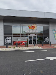 V and B Albi Le Sequestre