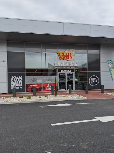 V and B Albi Le Sequestre