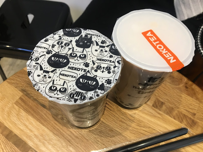 Comentarii opinii despre Nekotea