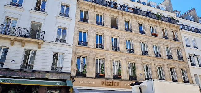 La Cantine Montmartre - Paris