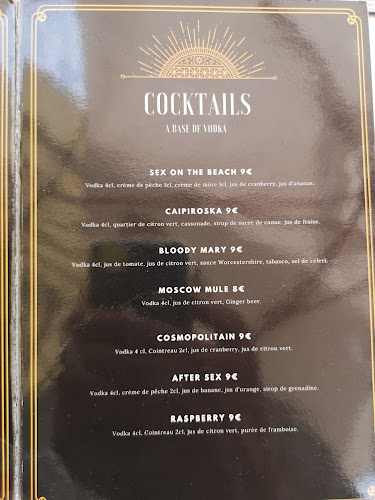 Comentarii opinii despre Le Grand Café