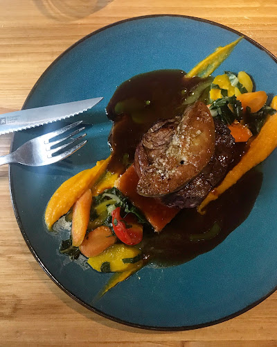 Comentarii opinii despre Mamama bistro