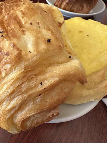 Comentarii opinii despre Pâtisserie Sarrazin Marc