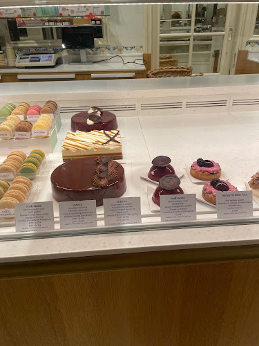 LAURENT DUCHÊNE Paris 13ème - Restauration