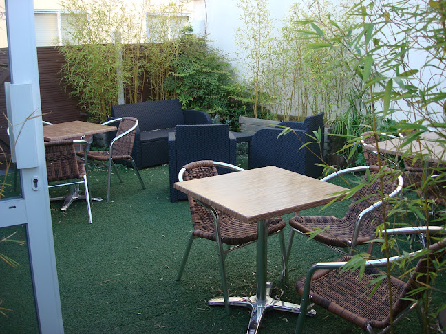 Le Marigny - Restauration