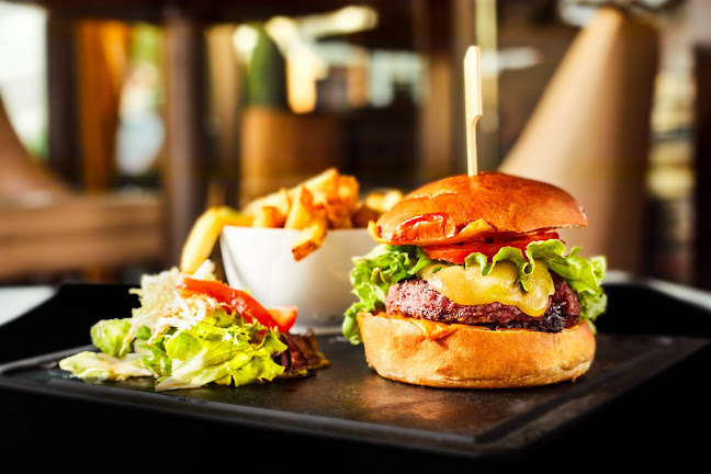 Opinii despre LES 2 PIANOS în Paris - Restauration