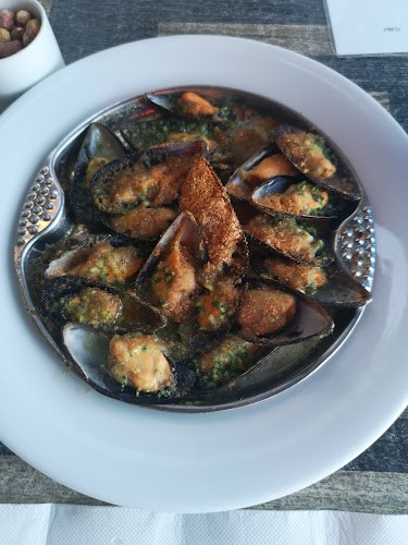 Restaurant L'Oustaou - Restauration