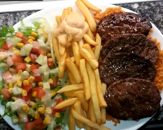 Paradis Kebab - Évreux