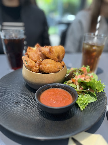 Comentarii opinii despre Arcadius Ristorante