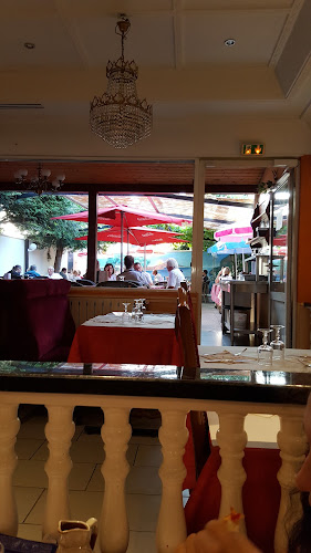 O'Sole Mio - Restauration