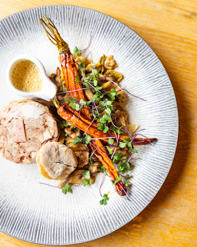 Popote & Papilles - Restauration