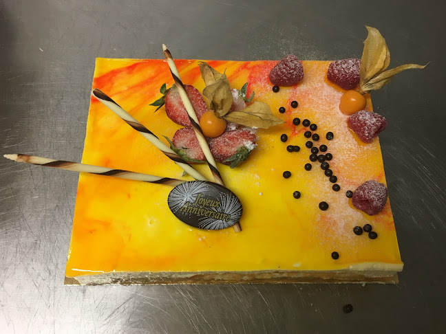 Opinii despre Le Pétrin des Gourmands Boulangerie pâtisserie Lemoine în Soubise - Restauration