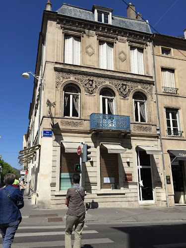 Le Cap Marine - Restauration