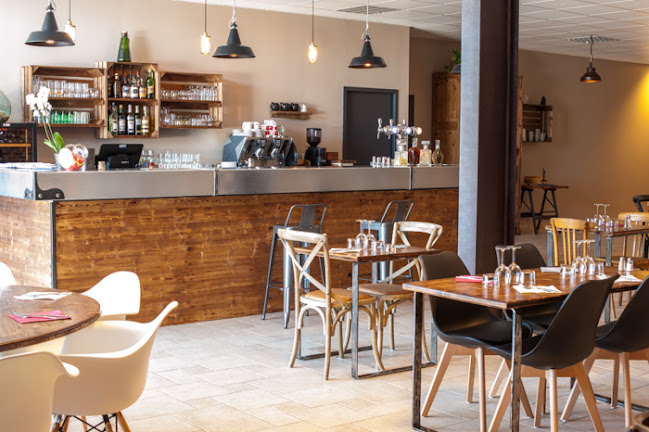 Opinii despre Restaurant Burger et Cassolette Carcassonne în Carcassonne - Restauration