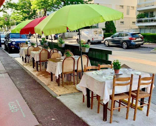 Pizzeria d'Annabella - Restauration