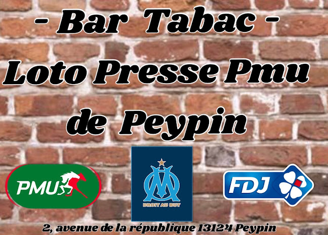 Opinii despre Bar Tabac du Platane în Aubagne - Restauration