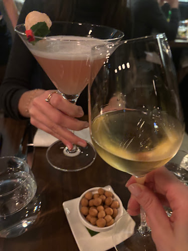 Restaurant Thaï Moom Mam - Restauration