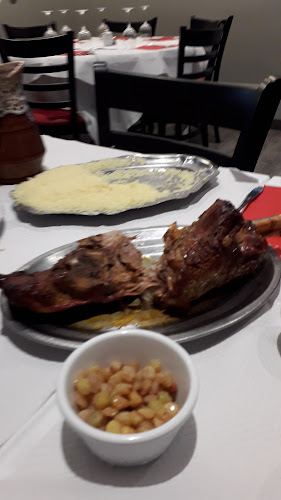 Opinii despre Bar de L'Hotel de Ville în Gonesse - Restauration