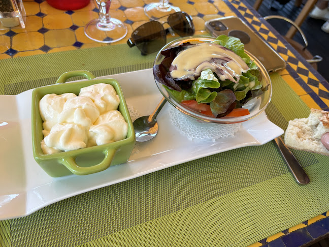 Restaurant Mare Nostrum - Agde