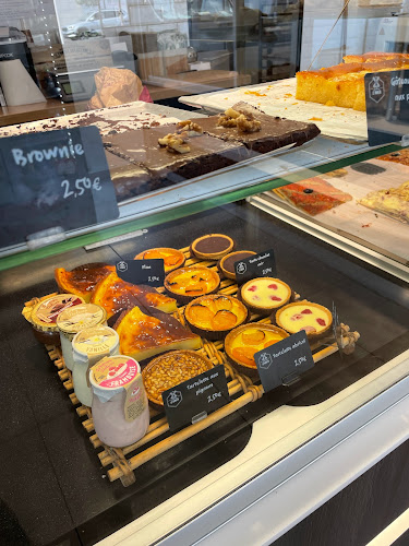 Boulangerie le Moulin d'Eguilles - Restauration