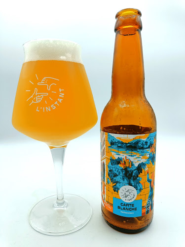 L'Instant - Brasserie Artisanale - Pontault-Combault