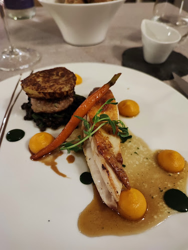 Restaurant Le Benaton - Beaune