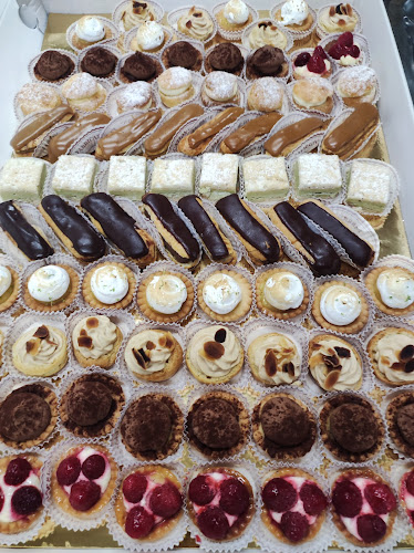 Opinii despre Gare O Toqué în Dax - Restauration