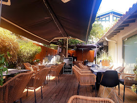 Restaurant Aux Deux Chênes SUR PLACE et A EMPORTER