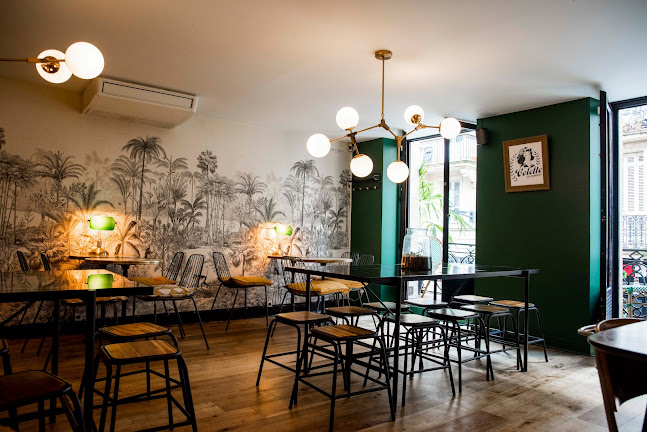 Les Burgers de Colette - La Victoire