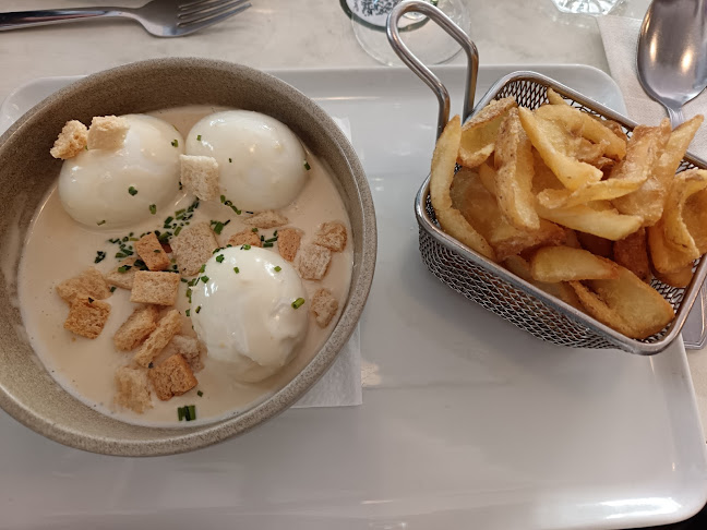 Opinii despre O'Bareuzai în Dijon - Restauration