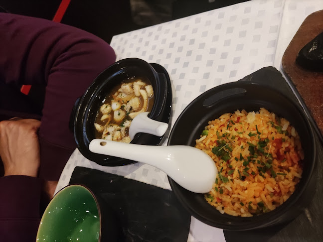 Asia Restaurant - Tarbes