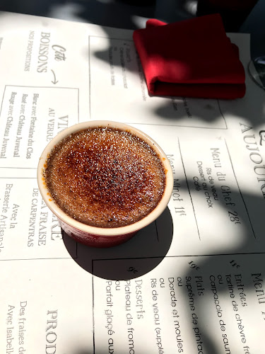 ADRIEN AUMAITRE RESTAURANT - Carpentras