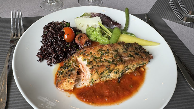 Restaurant Le Sart - Villeneuve-d'Ascq