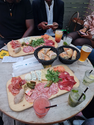 Cité de la Mode et du Design, 34 Quai d'Austerlitz, 75013 Paris