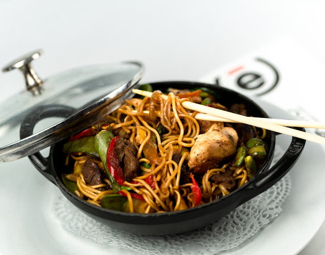 Opinii despre Édito Restaurant Valenciennes în Valenciennes - Restauration