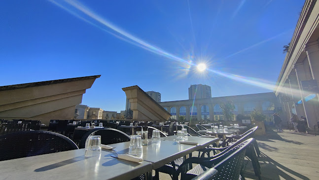 Le tête en l'air café - Montpellier