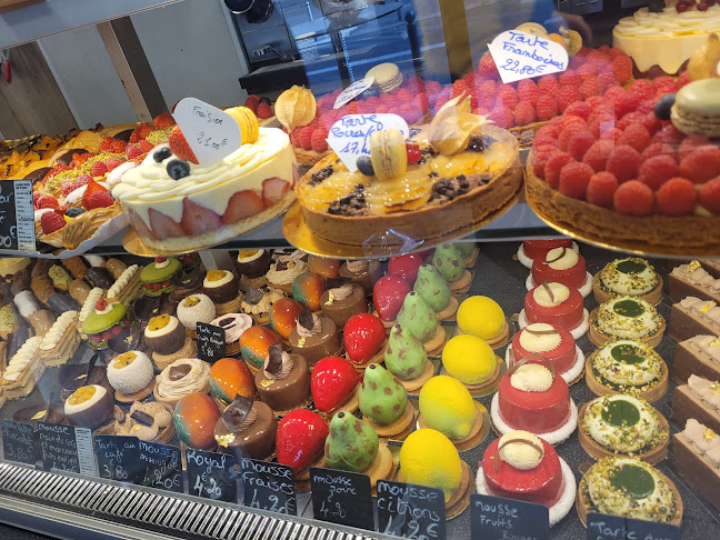 Boulangerie Pâtisserie "le Fournil de l’Amiral" - Restauration