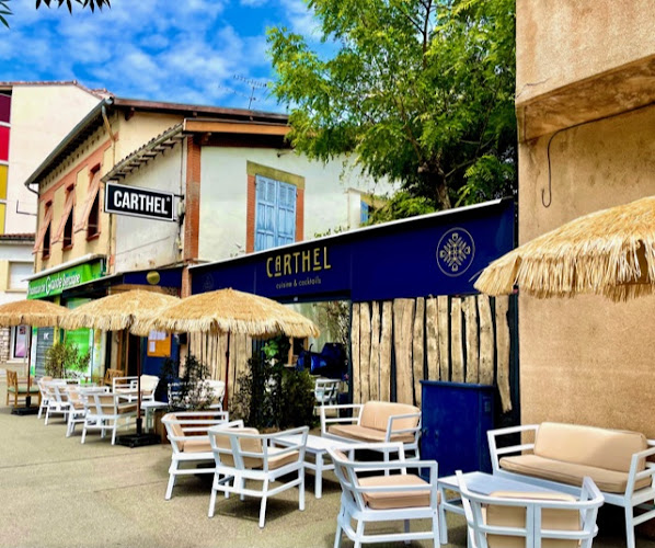 CARTHEL - Toulouse
