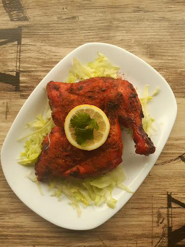 O Poulet Grillé - Clichy-sous-Bois