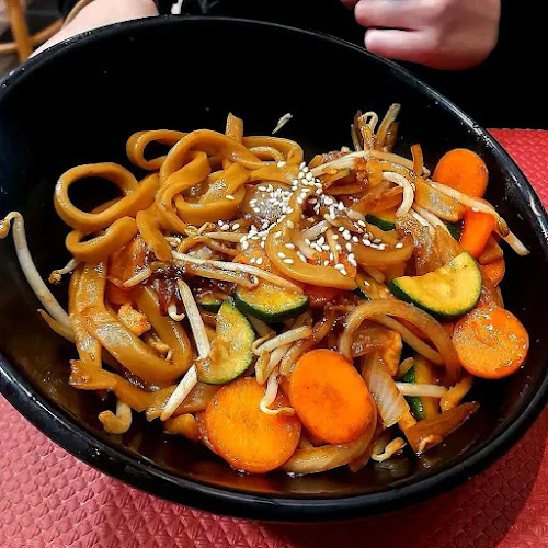 La Maison des Raviolis - Aix-en-Provence - Aix-en-Provence