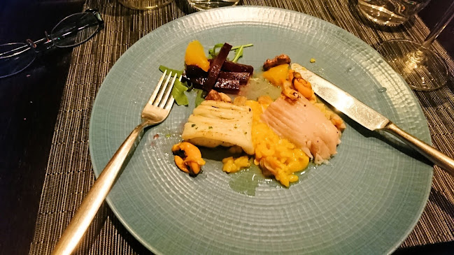 Les Deux Canailles - Restauration