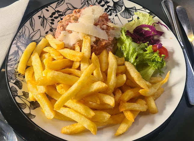 La Guinguette - Leers