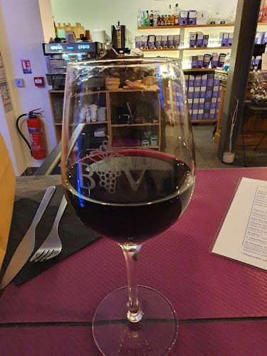 Comentarii opinii despre Le Triptyque (ex Bibovino)