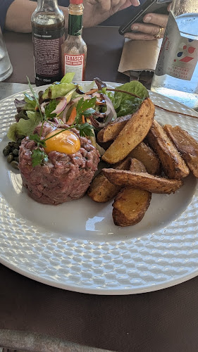 Opinii despre Chez Fabrice în Châteauroux - Restauration