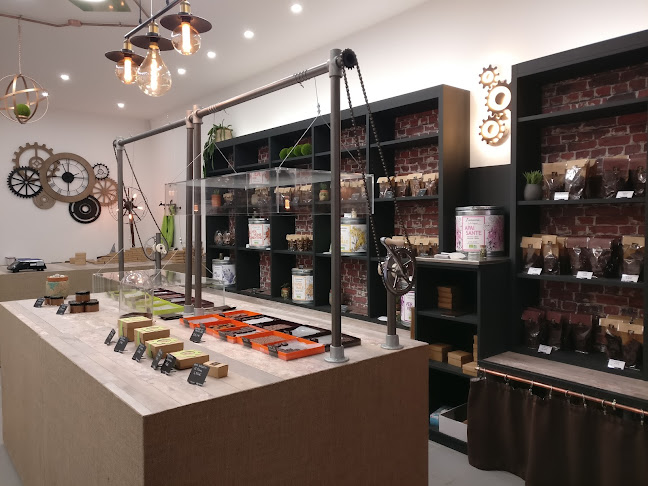 Opinii despre Tiphaine Corvez chocolatière în Cachan - Restauration